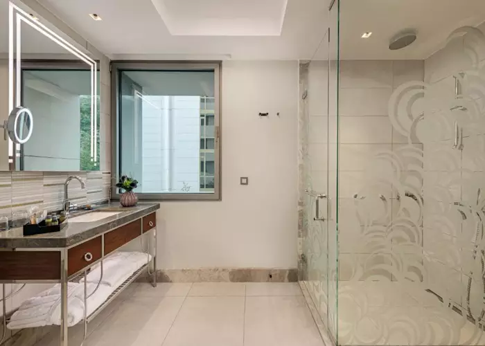 هتل آرتیسان ام گالری استانبول